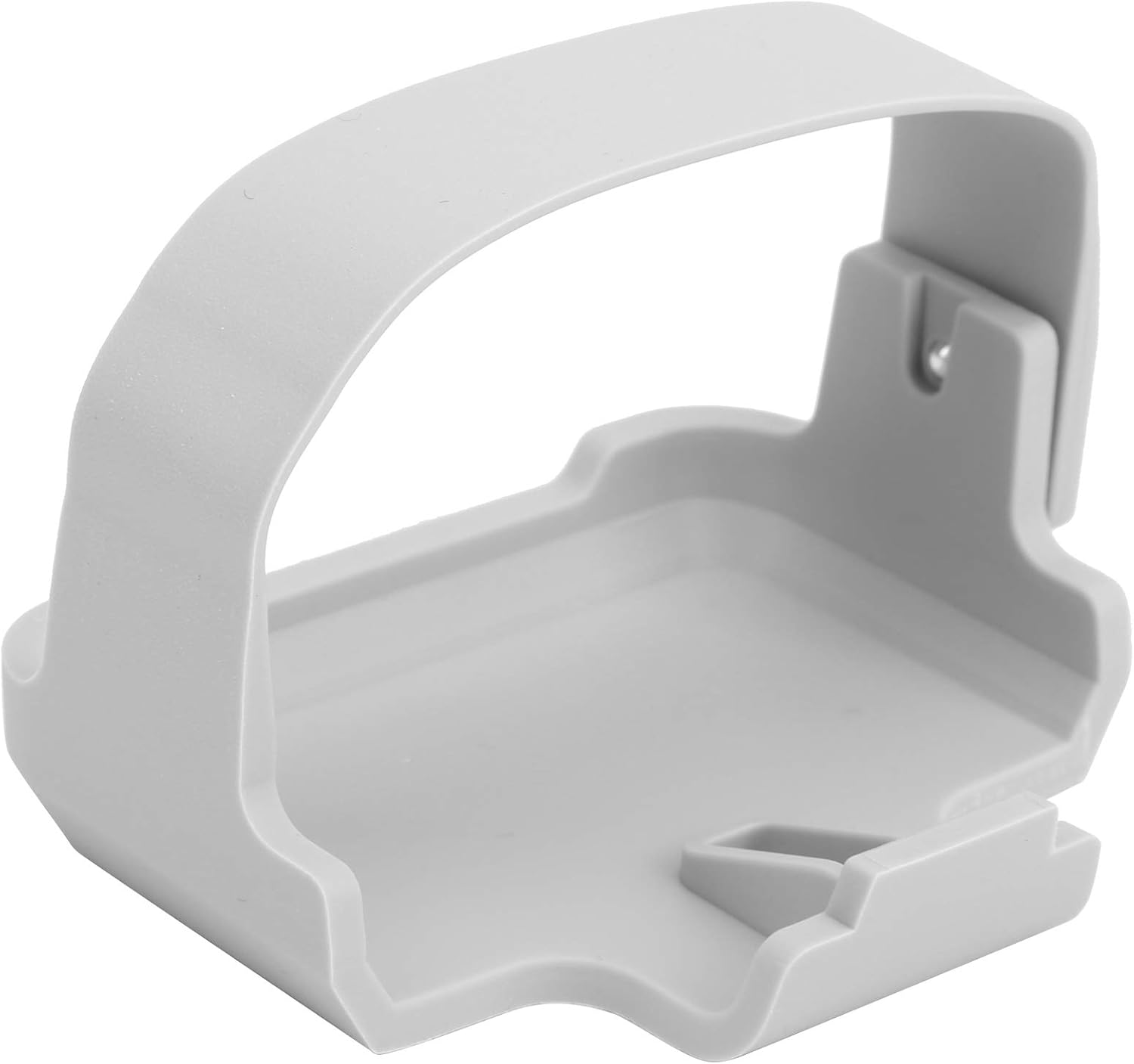 Keenso Mavic Mini Propeller Holder, Prop Stabilizer & Fixator with Fixing Strap Drone Accessory TPR Fit for DJI Mavic Mini 1/2 sportinggoods Hobby RC quadcopters and multirotors Aero Parts