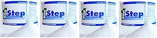 One Step No Rinse Cleaner - 1 Lb. (FÐ¾ur PaÑk)