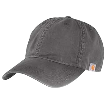 Carhartt グレー Lサイズ スウェットとキャップセット ここ様の専用 Carhartt グレー Lサイズ スウェットとキャップセット ここ様の