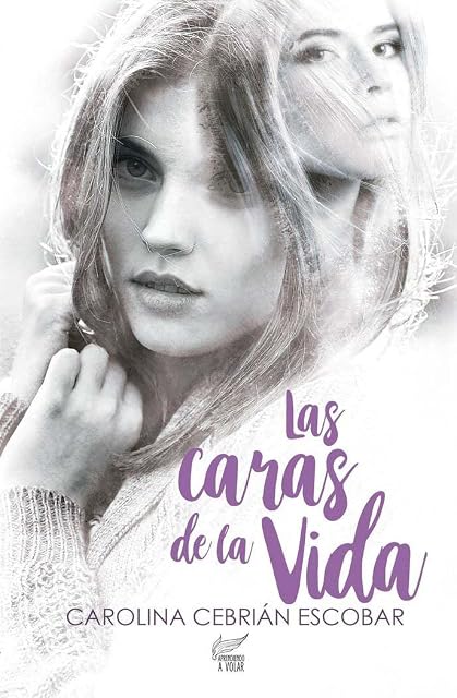 Portada de Las caras de la vida