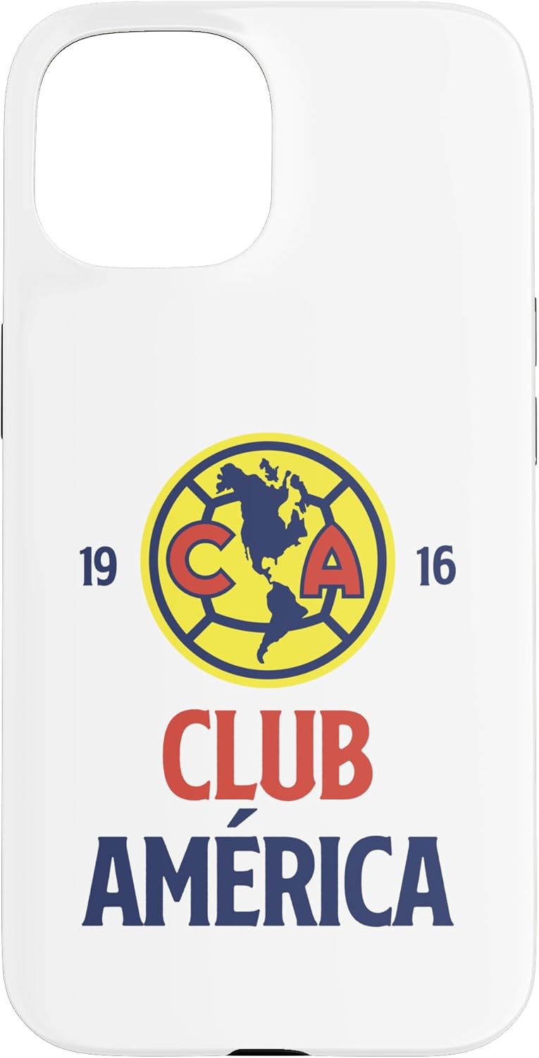 iPhone 11 Pro Max Club America - Score Big with Our Exclusive Collection Case