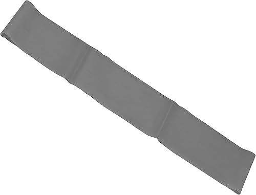 Vista 39 de Cando Bucles de ejercicio - Brazos - 10" Plata XX-Heavy