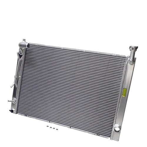 ラジエーター ラジエター キャップ付 トヨタ アルファード ANH10W ANH15W 互換品 16041-28370 16041-28371