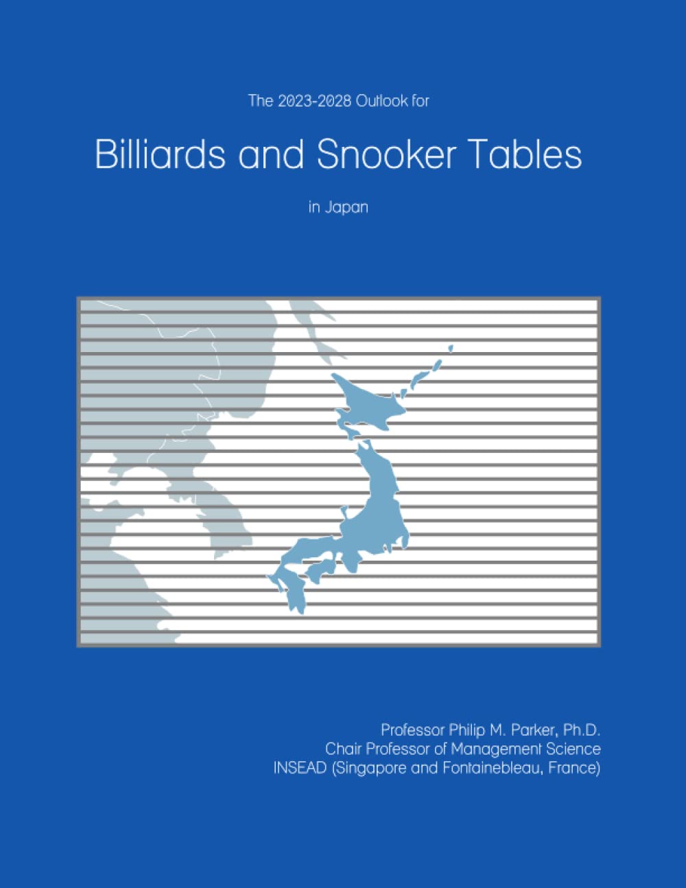 Tables de billard et snooker : étude de marché et prévisions économiques au Japon