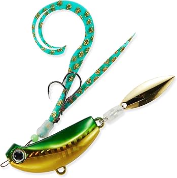 Amazon.co.jp: SEAFUN タイラバ タングステン タイラバ TG 60g