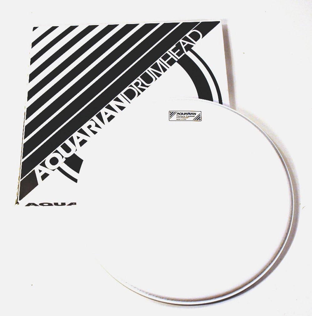 Aquarian Drumheads Drumhead (TCPF18B)