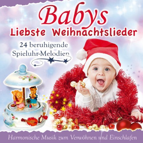 Babys Spieluhr