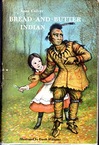 Bread-And-Butter Journey, 0030897351 Book Cover