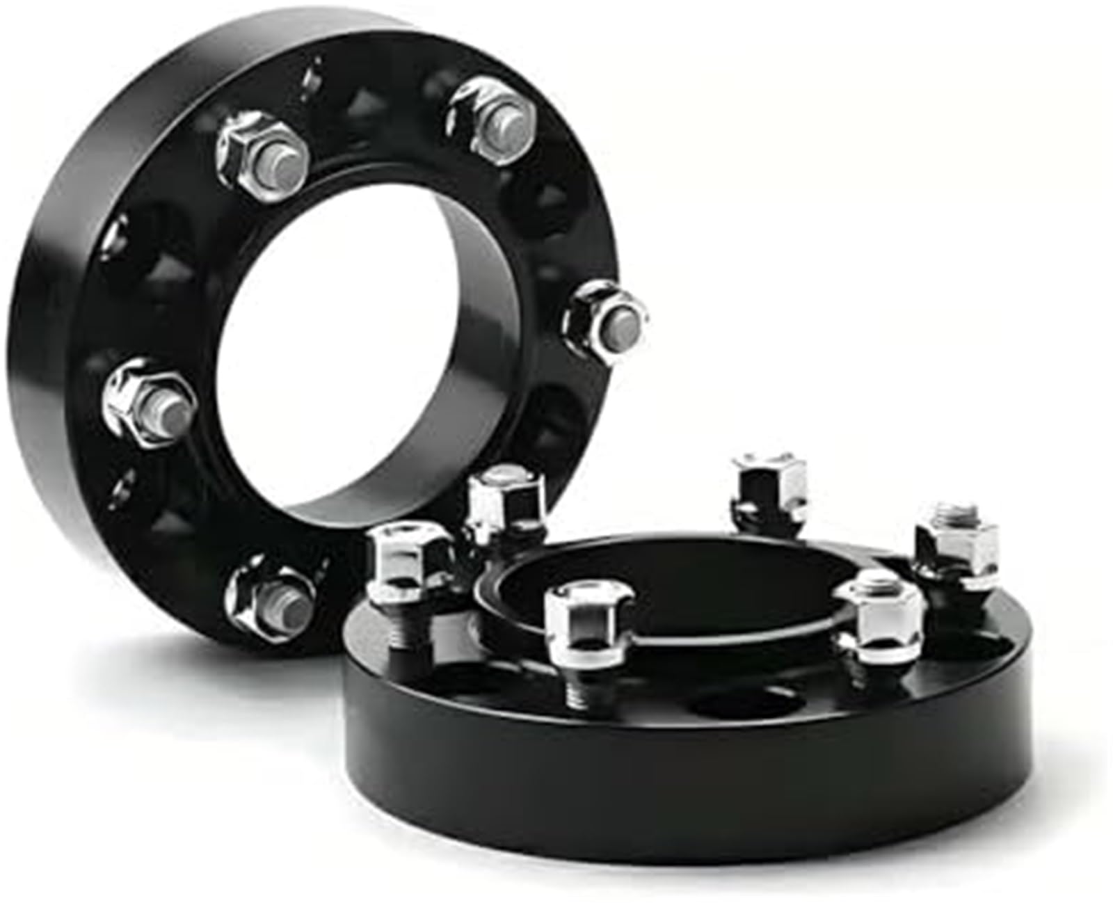 Adaptery kół Elementy dystansowe 6X139,7 Hubcentric 67.1