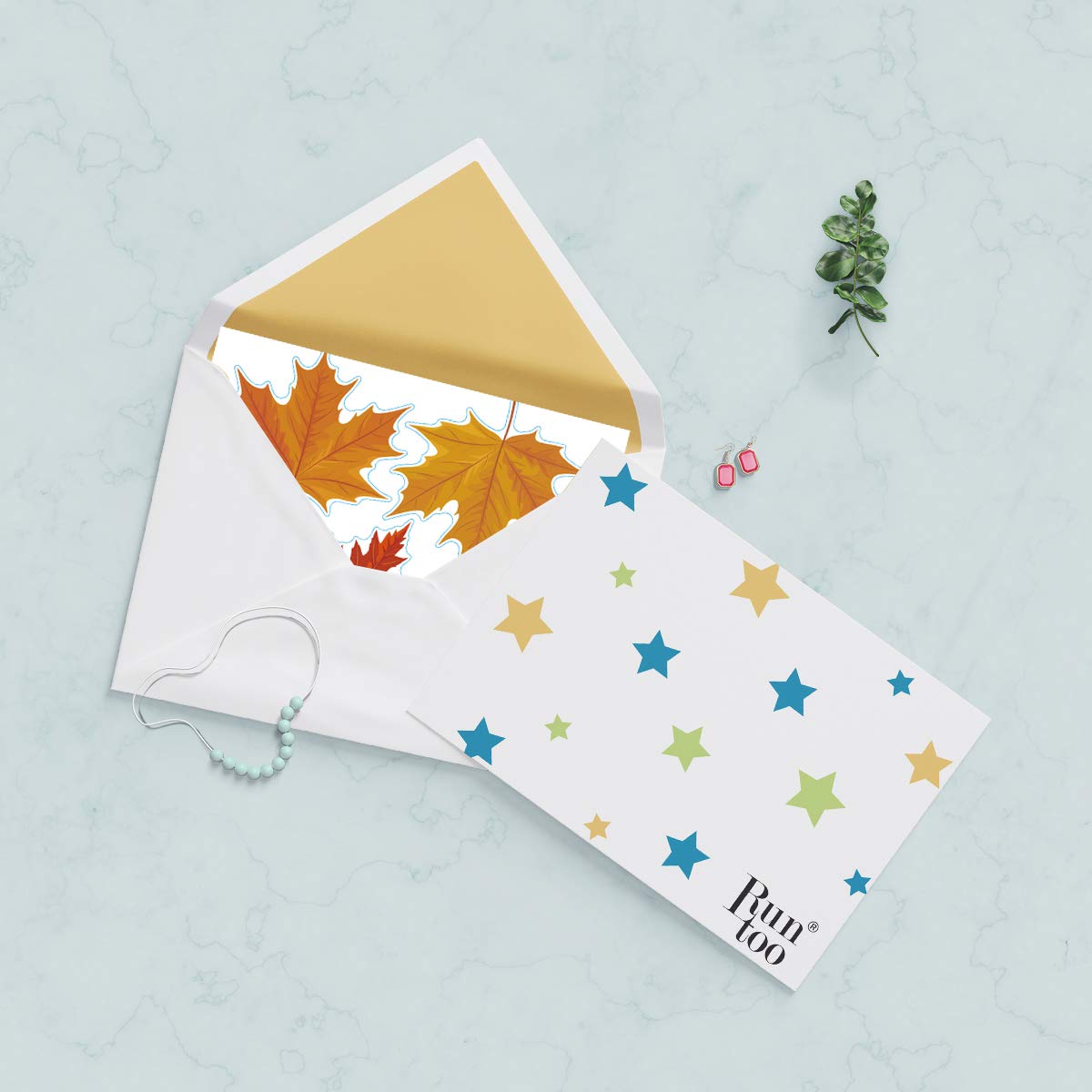 Adesivi Da Parete Girasoli E Farfalle - 118 Pezzi Rimovibili, Decorazione Per Casa E Feste - Foto 7