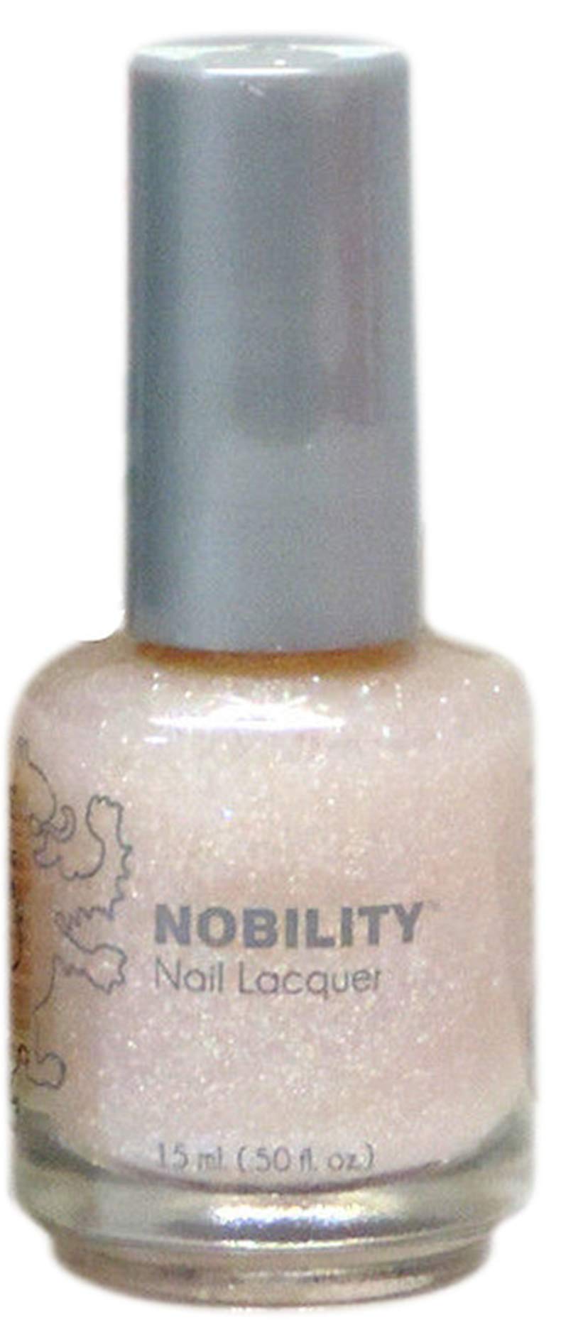 LechatGel Polish Nail Lacquer Nude nail polish collections Nobility Nail Polish Sugar Rush NBNL180