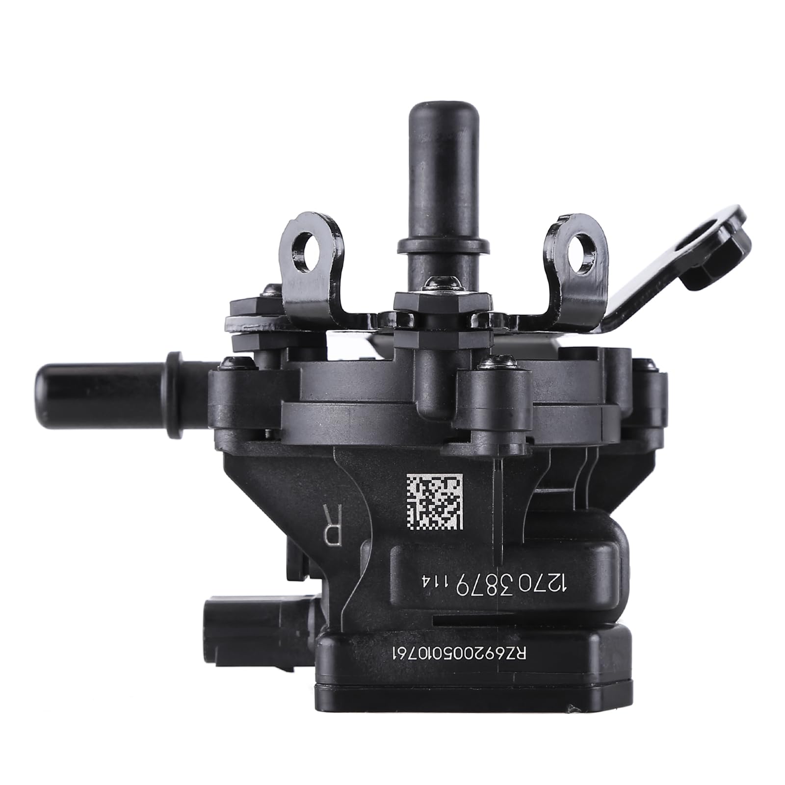 Amazon.com: Saitedudu 12703879 Vapor Canister Purge Valve Pump Car 
