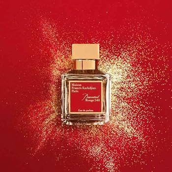 【新品未使用】Maison Francis Kurkdjian 11ml×8本 Maison Francis Kurkdjian The Fragrance Wardrobe For Her Edp 8 X