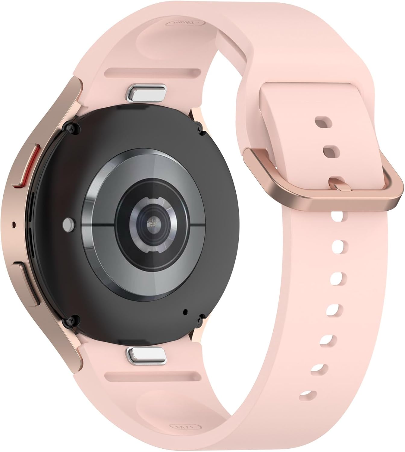 Amazon.co.jp: 替えバンドSamsung Galaxy Watch 7/Watch FEと互換性の