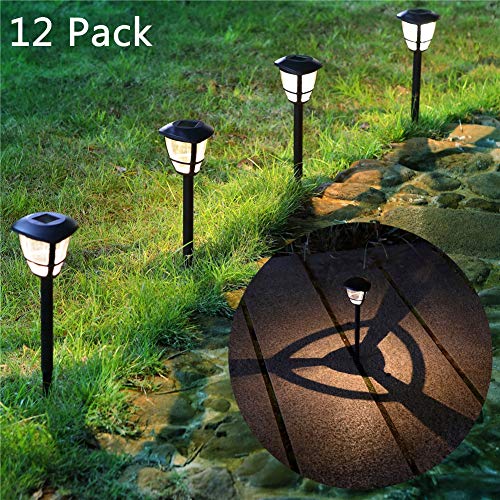 Best Solar Pathway Lights