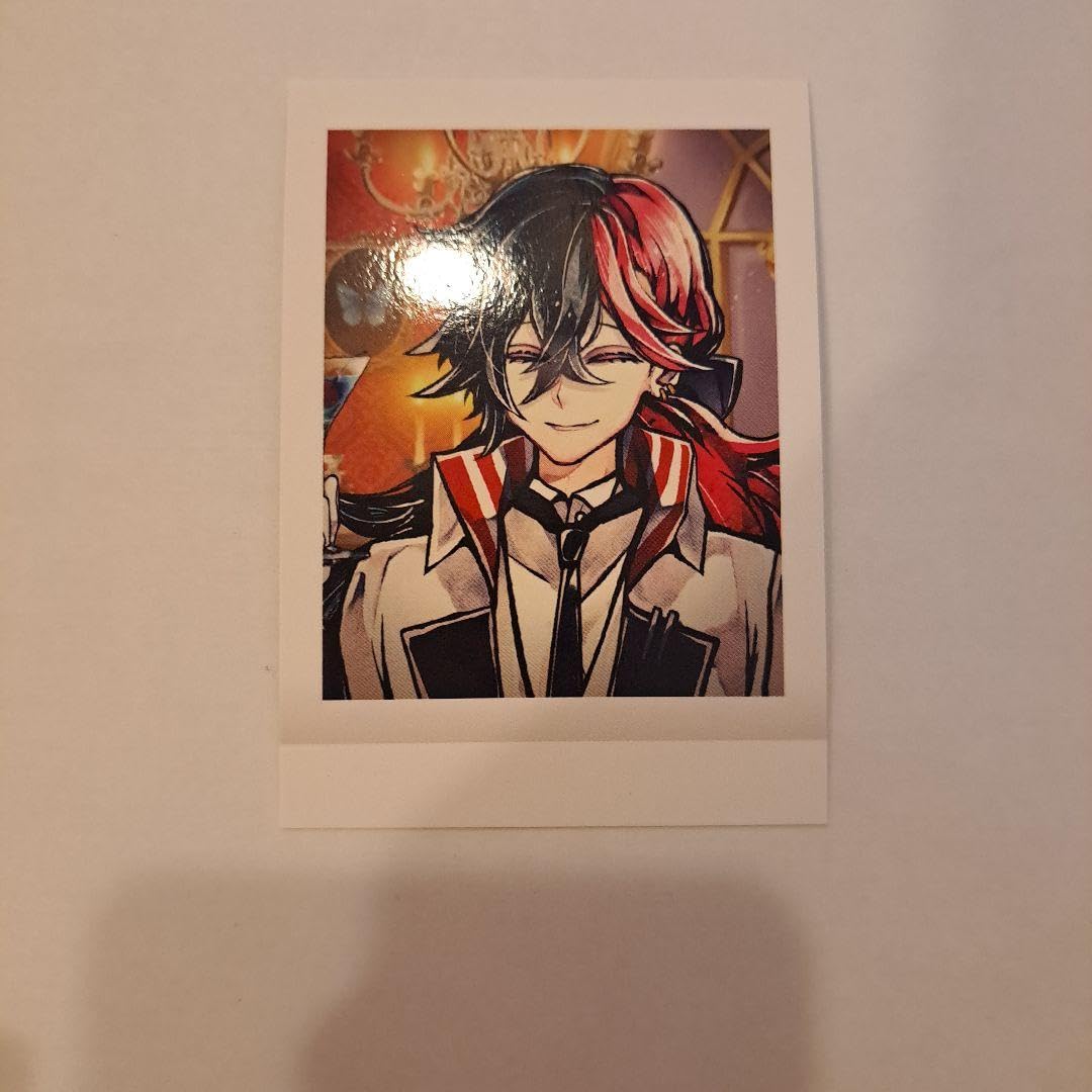 あくねこ ルカス ぱしゃこれ あくねこ ルカス ぱしゃこれ 箔押しサイン入り - メルカリ