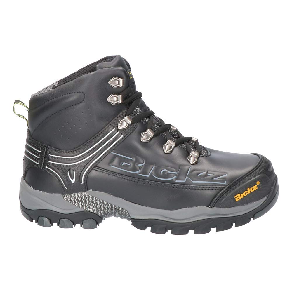 Bata Industrials 70466222007 Bickz 204, S3 Suela de goma Zapato de seguridad