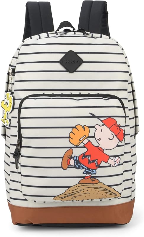 Mochila Infantil Snoopy em oferta na Shopee