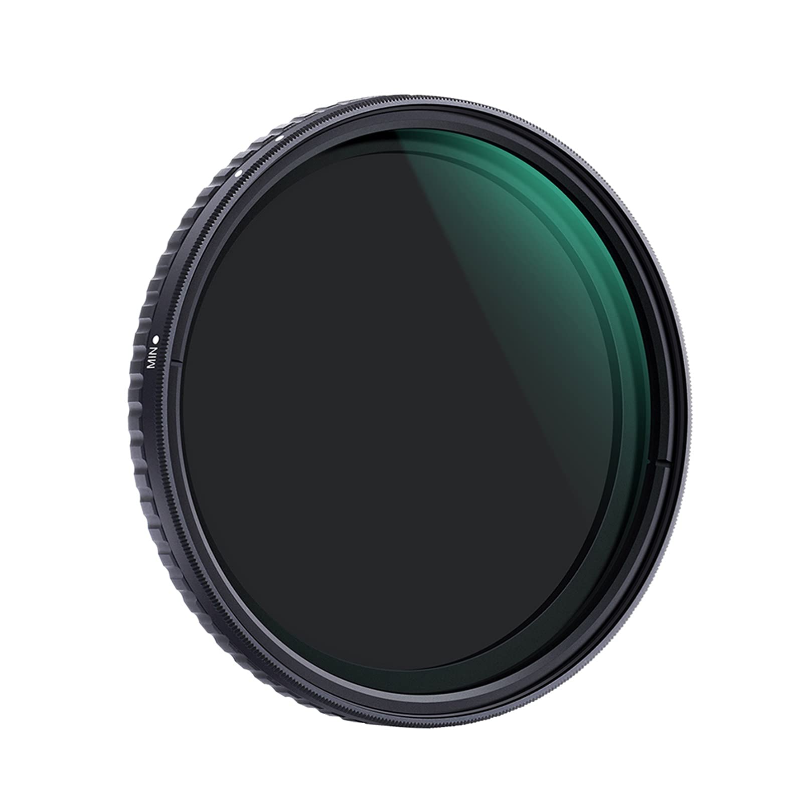 Eacam 67mm Ultra-thin Adjustable Variable Neutral Density ND Filter Fader ND2-ND32 for Camera Lens for Cameras