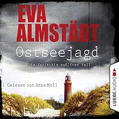 Ostseejagd cover art
