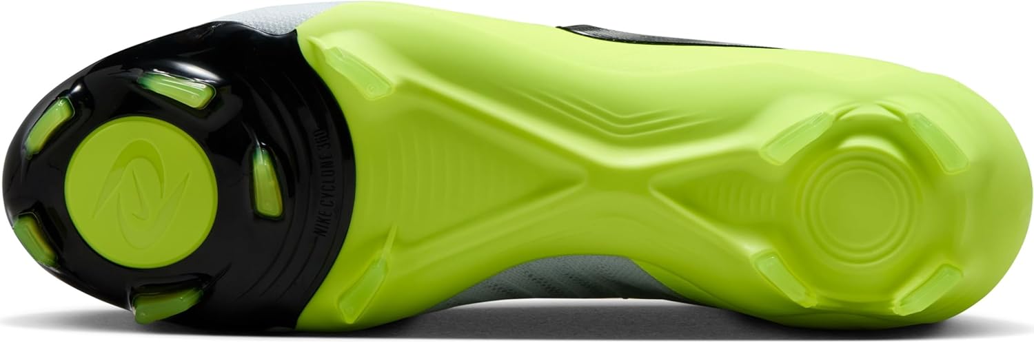Nike Men's Phantom Luna 2 Pro FG High-Top Football Boots - Image 4