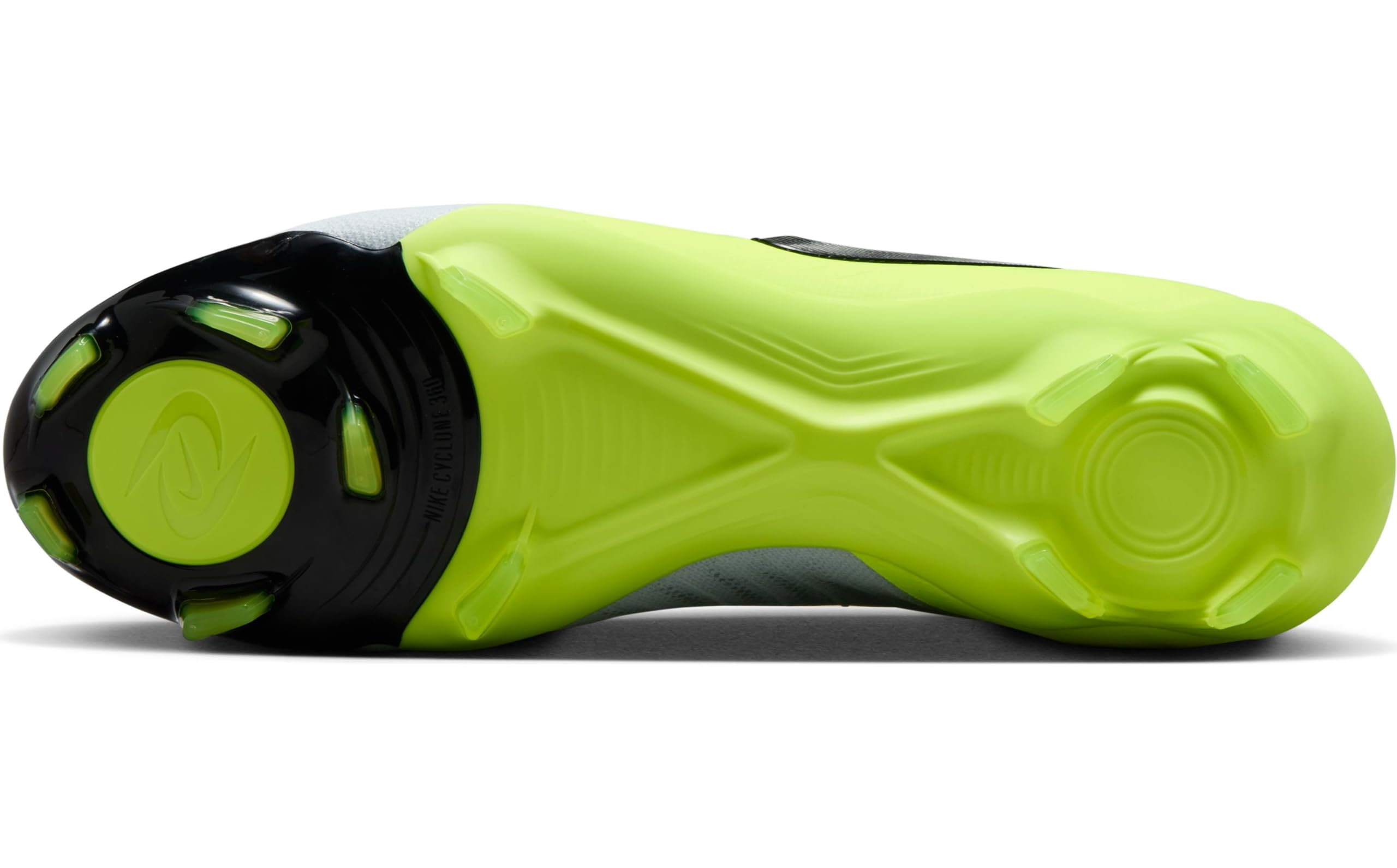 NIKE Mężczyźni Nike Phantom Luna 2 Pro Fg High-top-fußballschuhButy do piłki nożnej