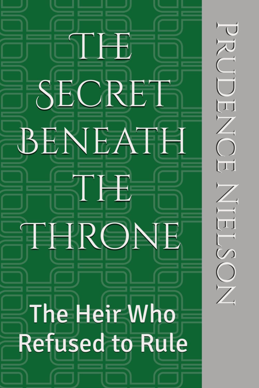 The Secret Beneath the Throne: The Heir Who Refused to Rule: 1