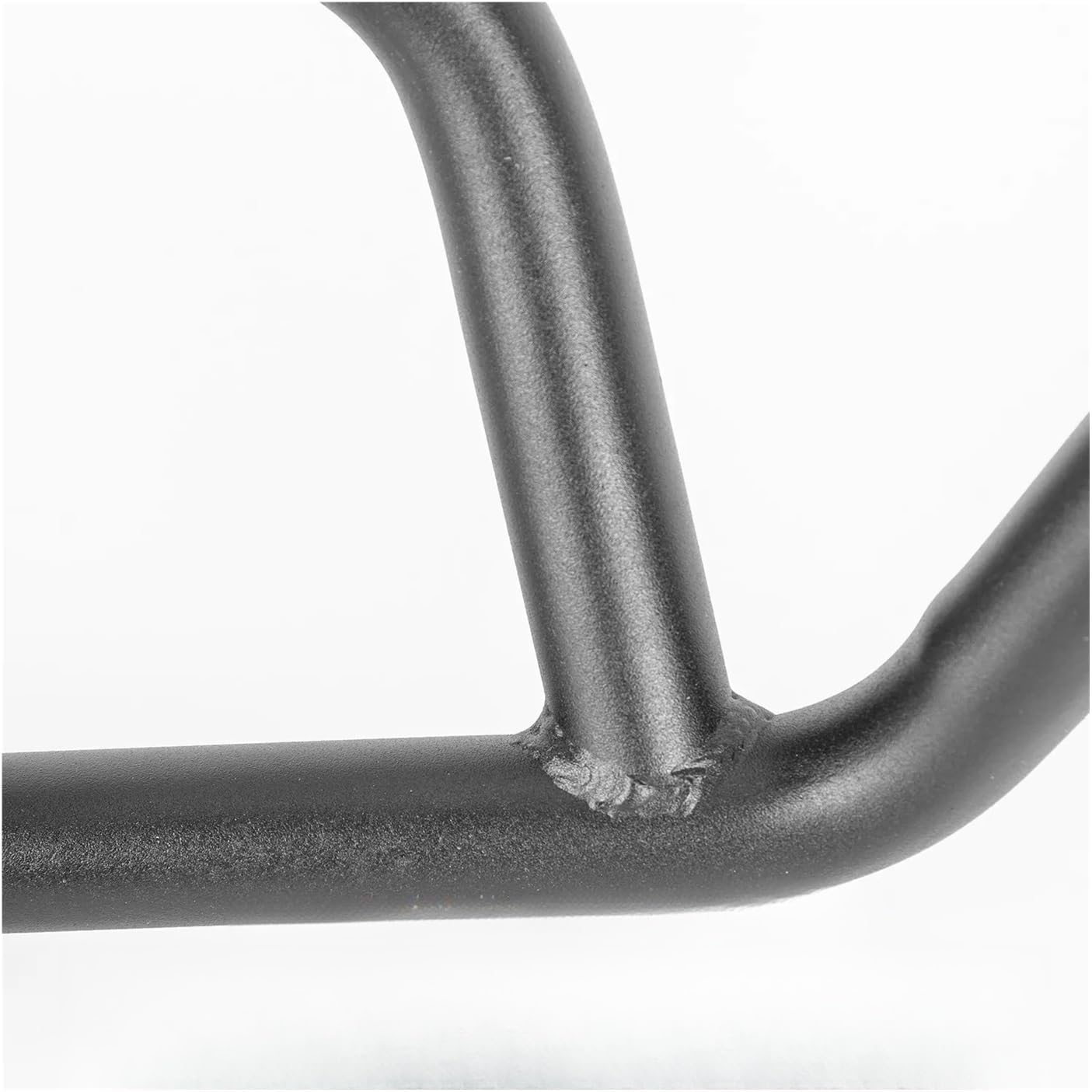 Motorcycle Crash Bar for TRK702 for TRK702X Motorcycle Upper Engine Guard Frame Bumper Crash Bar for TRK 702 702X 2022 2023 Falling Protector