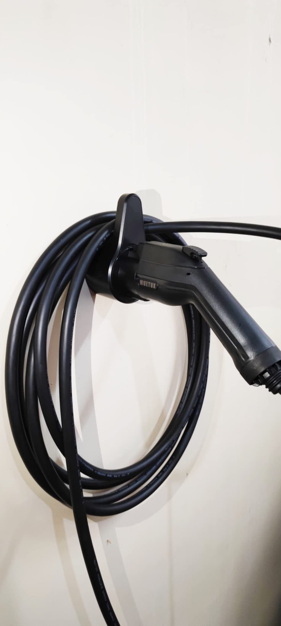 $33/mo - Finance Level 2 Portable EV Charger (32Amp, 110V-240V, 22ft ...