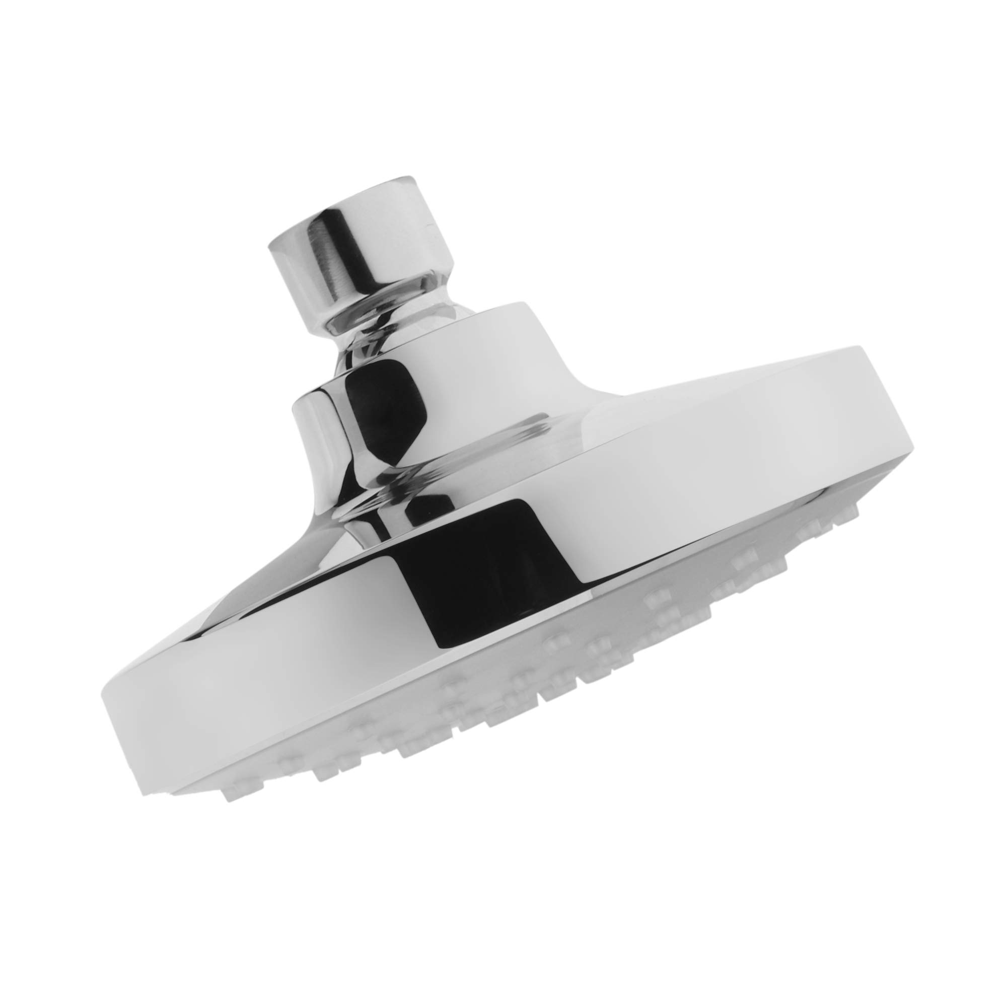 Rain Duet 23152IN-CP ABS Showerhead (Chrome)