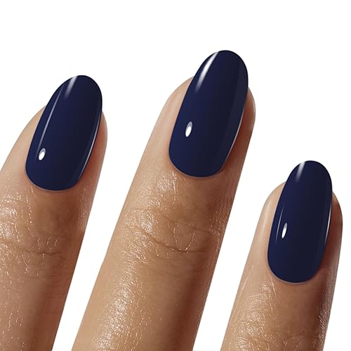 Miniatura 182 de Vishine Esmalte de uñas de gel blanco transparente lechoso de 0.5 fl oz, esmalte de gel UV LED, color nude lechoso para el hogar, manicura, barniz