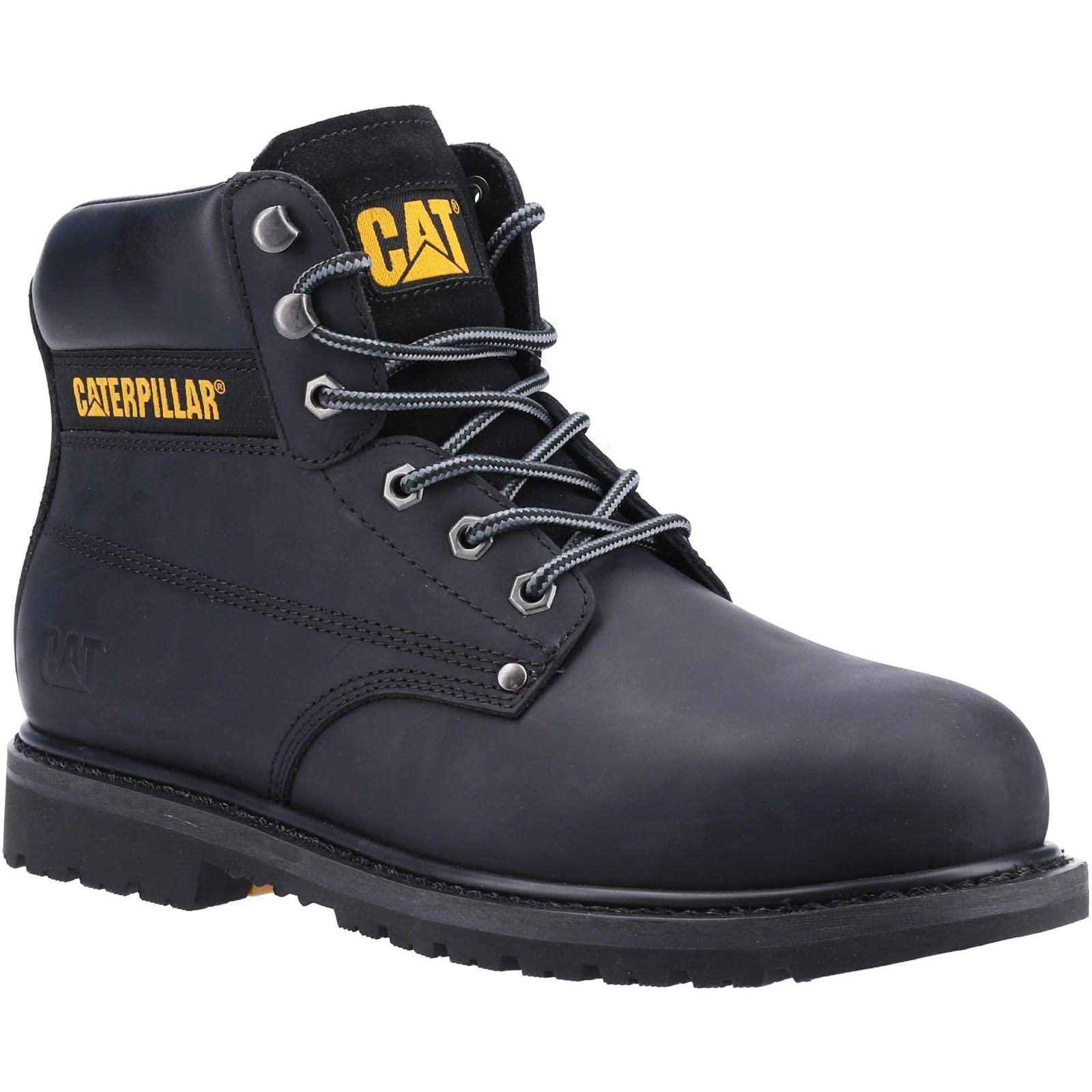 Cat Erpillar CAT Workwear Powerplant S3 GYW