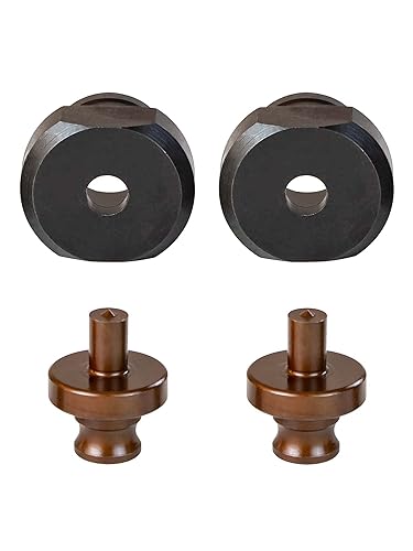 Miniatura 3 de AMZCNC El sacador hidráulico del agujero de 32.8 ft m muere la perforación hidráulica eléctrica del agujero de 32.8 ft m muere