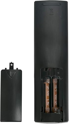 Miniatura 4 de VINABTY AKB74475433 Reemplazo remoto para LG TV 43LH5000 49LF5400 32LF550B 42LF5500 49LF5100 49LF5500 55LF5500 32LF5600 42LF5600 42LF56600