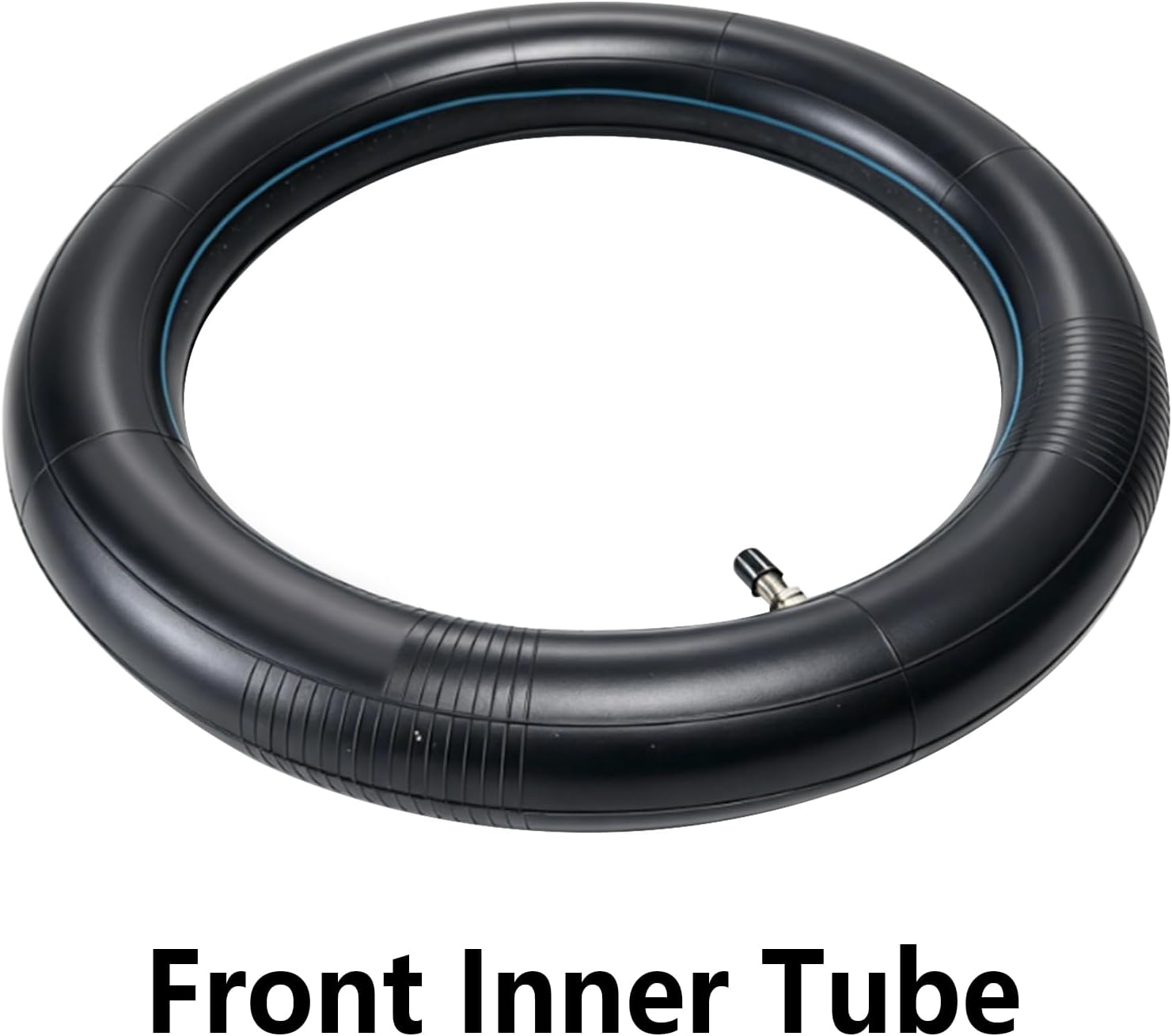 14" Front Inner Tube for Tuttio Soleil 01 for Yozma IN10 for Yozma in 10 Electric Dirt Bike, Upgraded Replacement Tire Tube for Tuttio Electric Motorcycle Front Wheel
