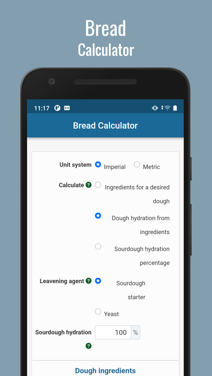 Bread for Android