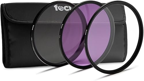 Miniatura 7 de Nikon Cámara sin espejo Z30 con lentes de 0.630-1.969 in y 1.969-9.843 in con tarjeta de memoria de 128 GB, bolsa para dispositivos, protector de