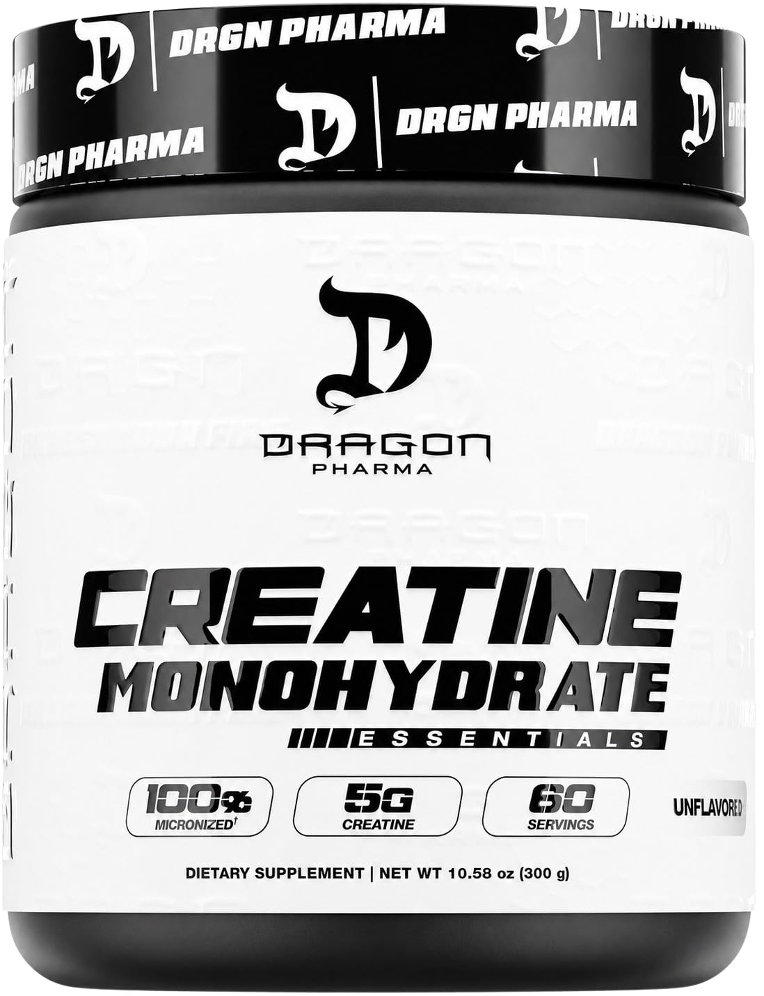 DRAGON PHARMA