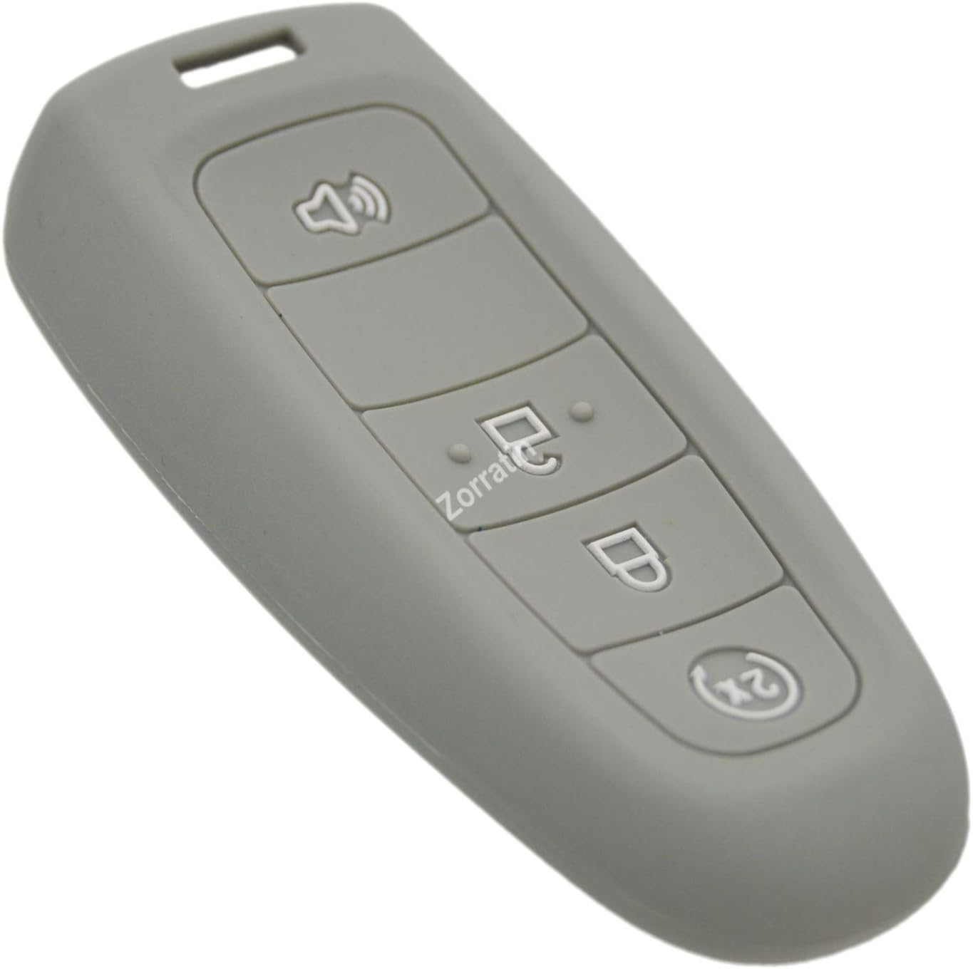 Silicone Rubber Key Fob Case Key Covers Protectors for Ford Edge Expedion Explorer Flex 4 buttons M3N5WY8609