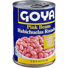 Goya Goya Pink Beans, 15.5 oz