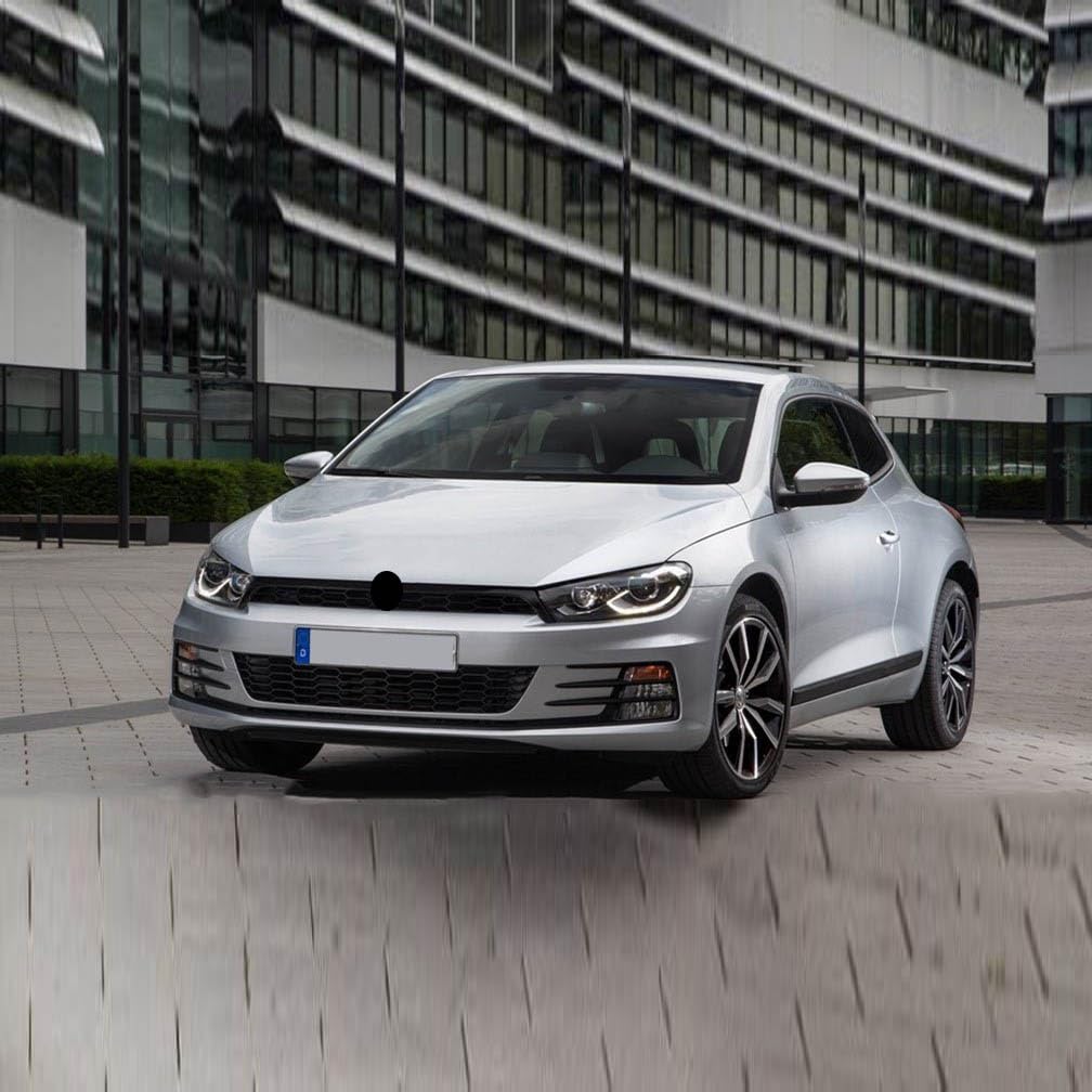 Ayak Aydınlatma Lambası 7L0947415 VW Scirocco ile uyumlu 2015-2018
