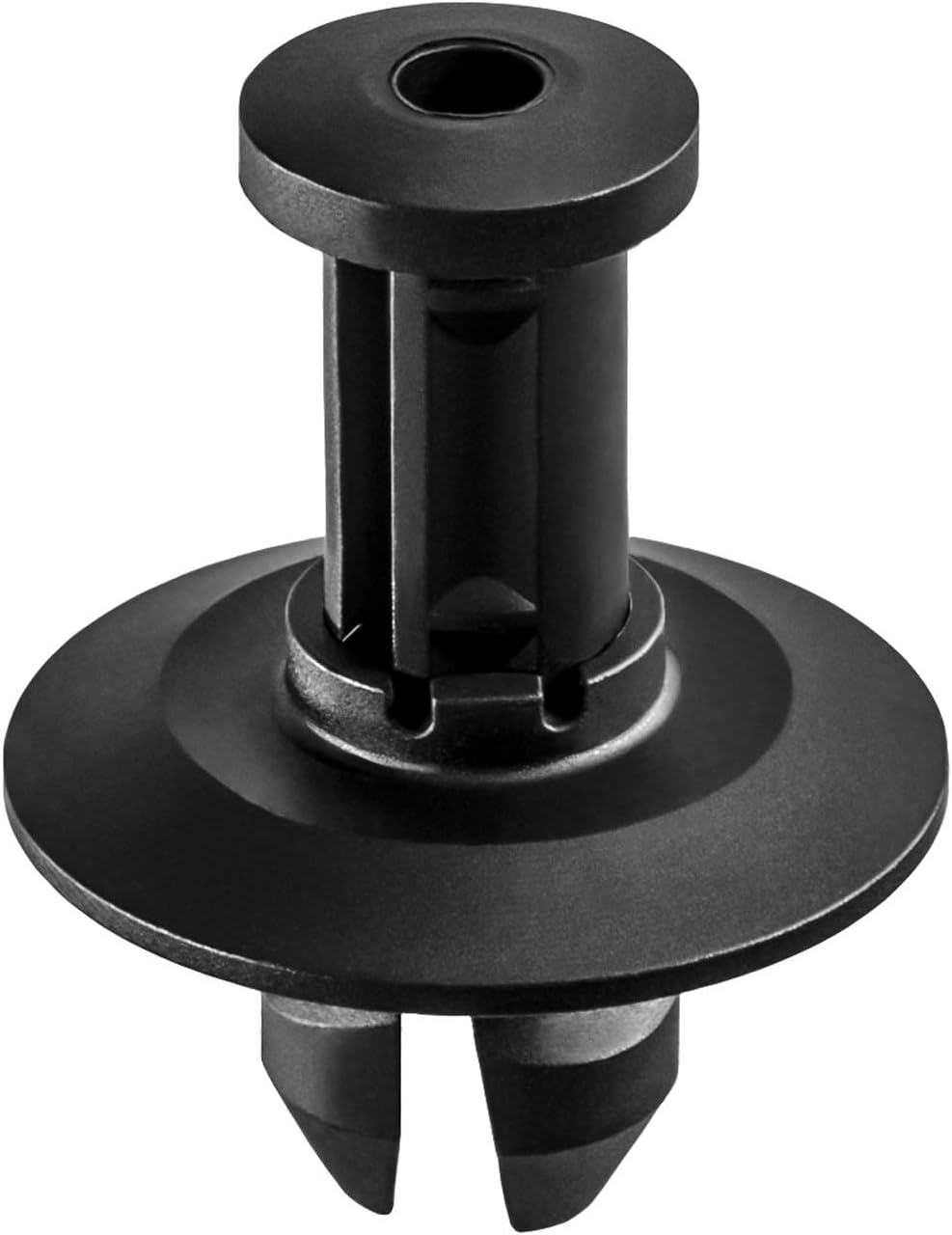 25 Fuel Tank Shield & Miscellaneous Push-Type Clips For GM