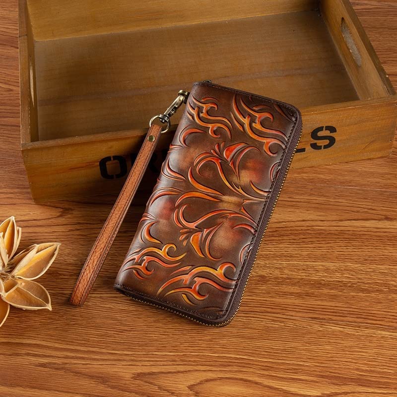 Buon Natale Regalo Di Babbo Natale Lungo Pochette - Foto 2