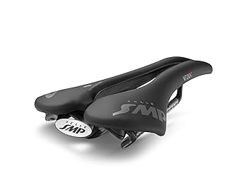 Amazon | SELLE SMP VT20C サドル ブラック(VT20C-BK) | SMP