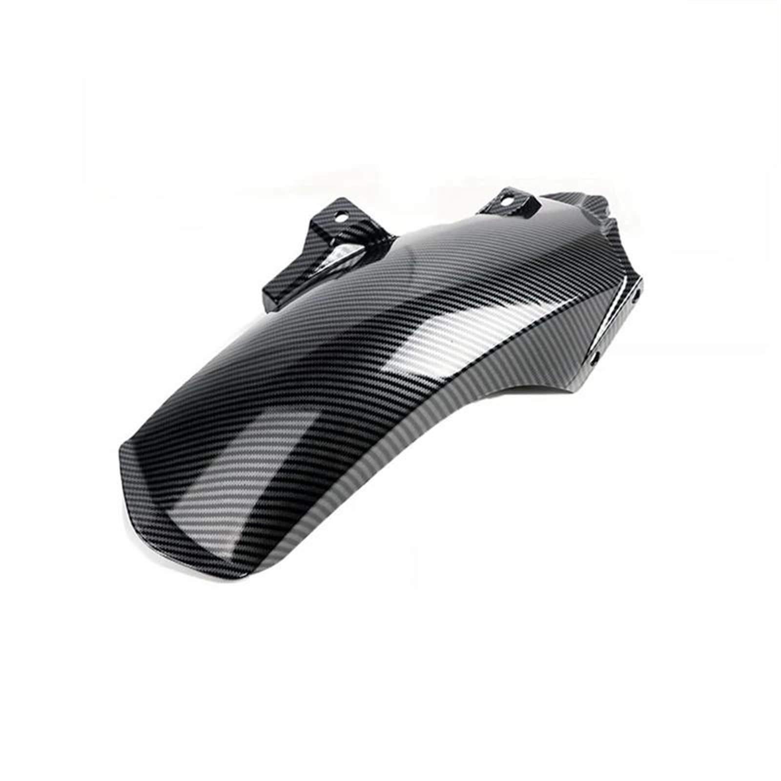 Parafanghi Motocicli Parafango Moto Parafango Ruota Posteriore Hugger Splash Mud Dust Guard Per Forniture Motociclistiche PCX160 Moto Parafango