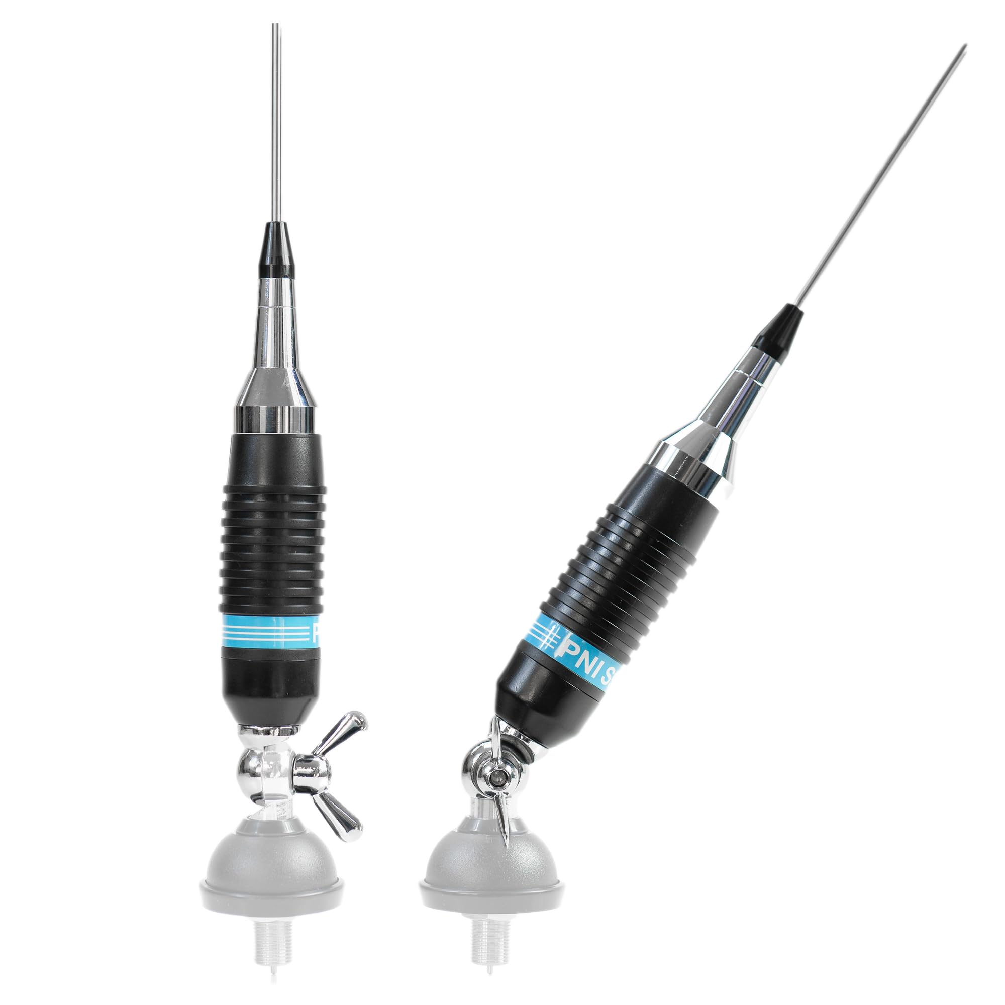 PNI - Antena S9FC S9 CB bez kabla RG58