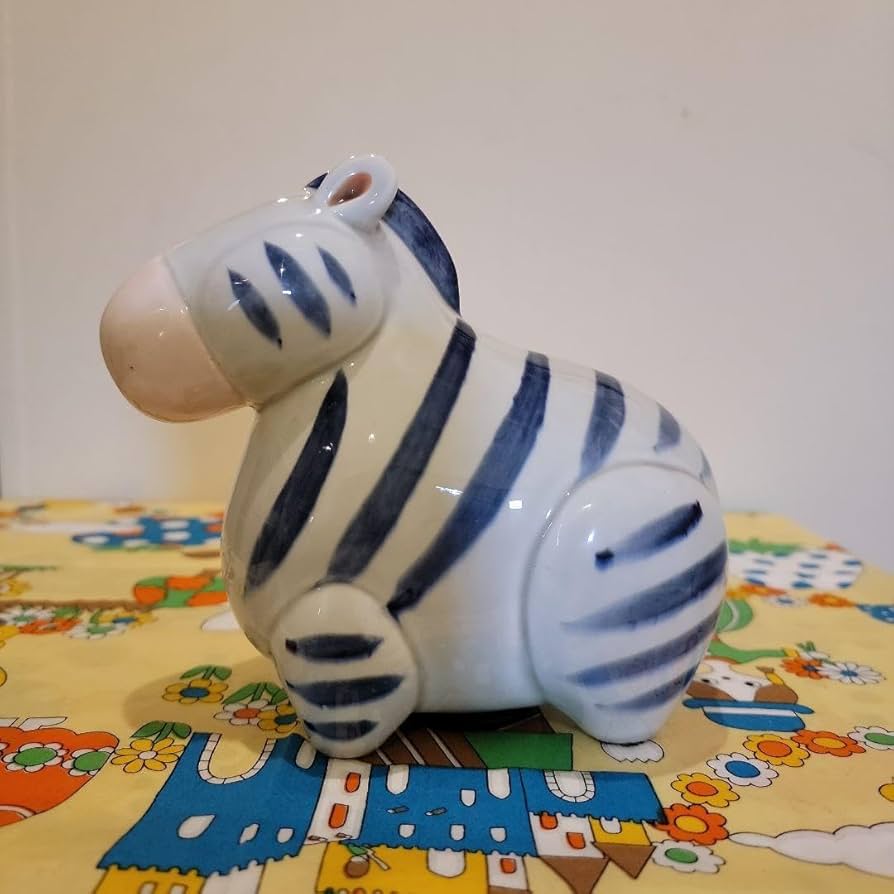 1976年製内藤ルネDesignいたずらボーイ BOB貯金箱【高さ17.5cm】 1976年製内藤ルネDesignいたずらボーイ BOB貯金箱【高さ17.5cm】