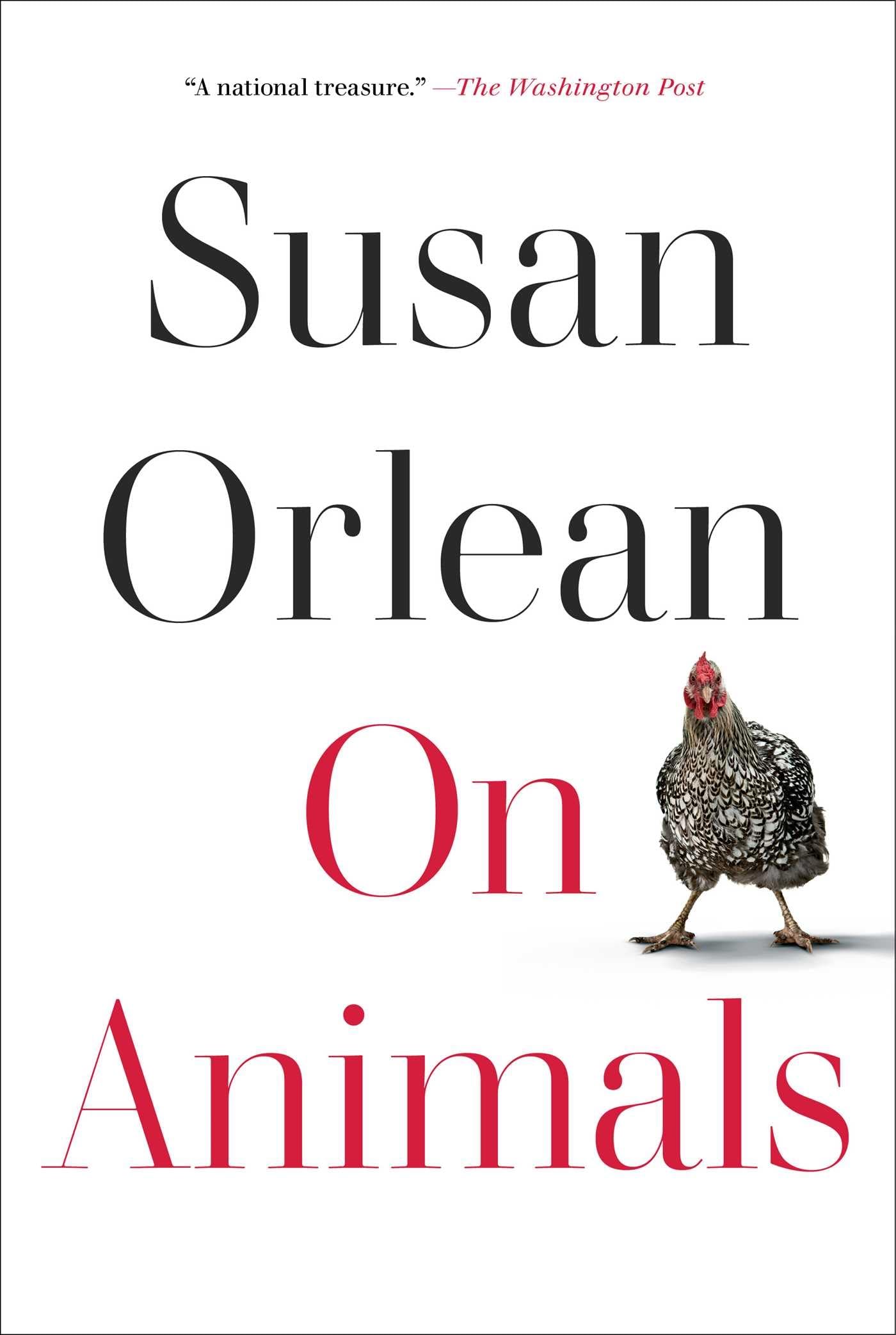 Buy On Animals — BookShops.in