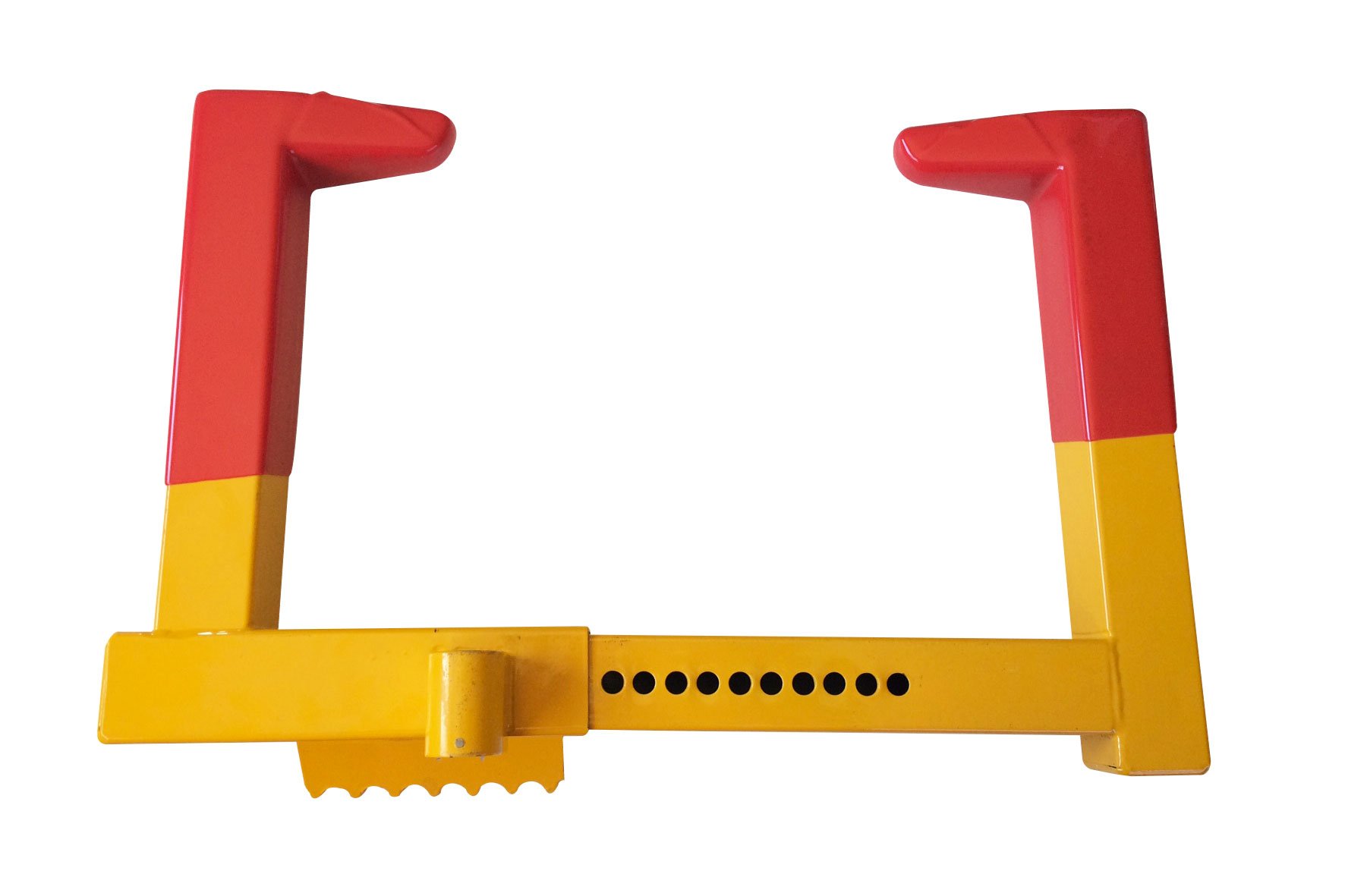 BEEPER Sabot antivol de Roue HL02