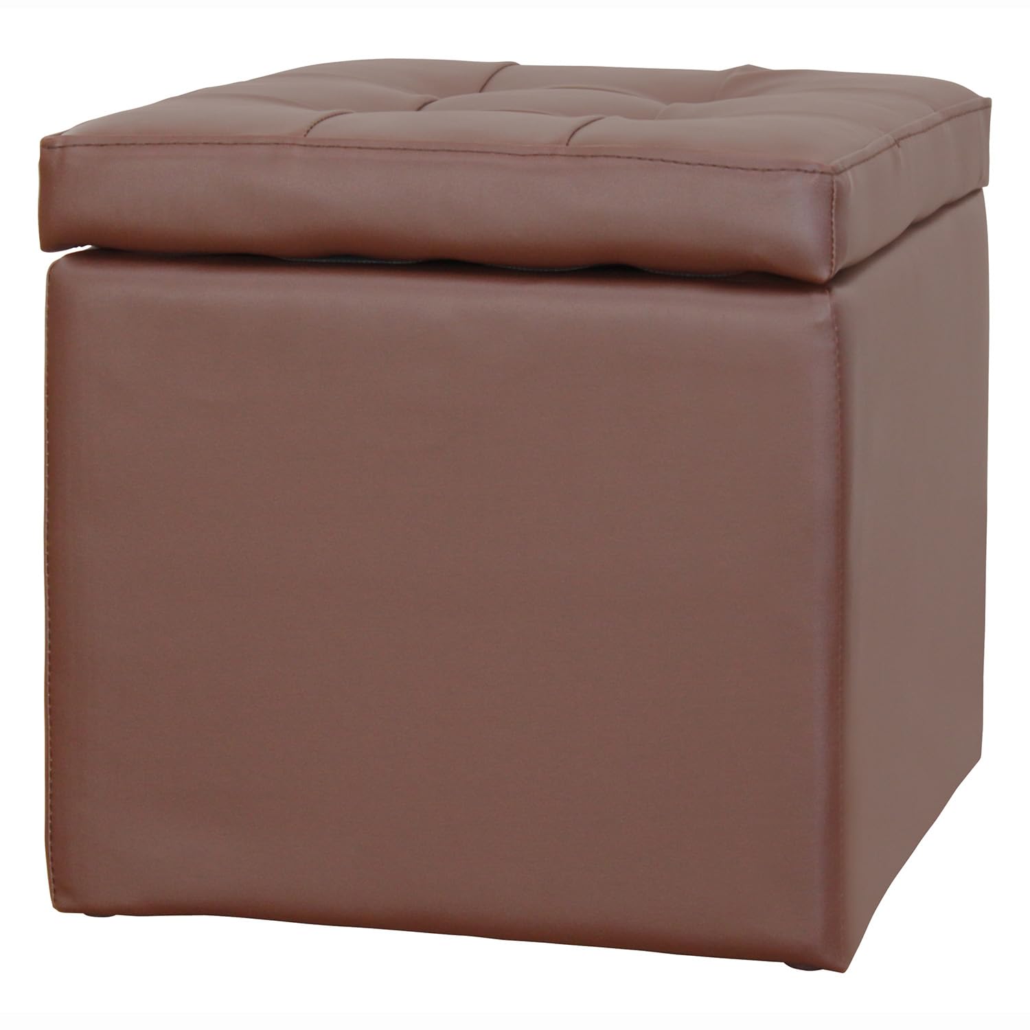 Amazon.co.jp: スツール 収納 ボックス ベンチソファー 椅子 イス 1人